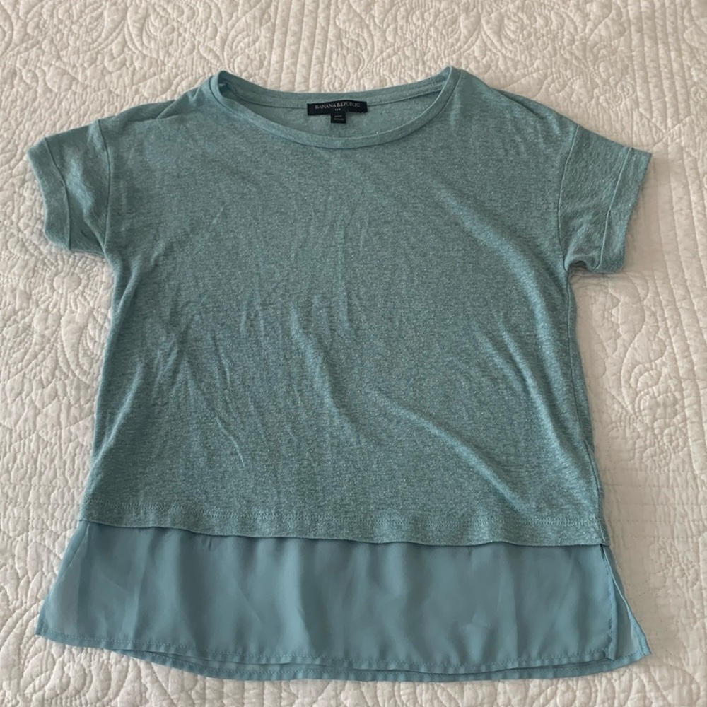 💚 blouse